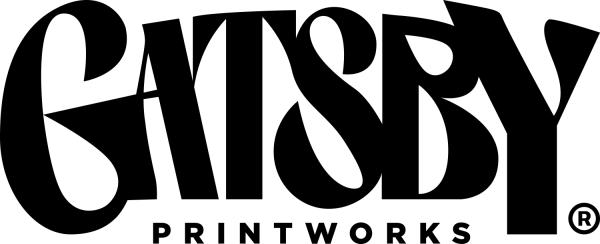 Gatsby Printworks