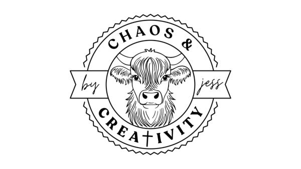Chaos & Creativity by Jessica