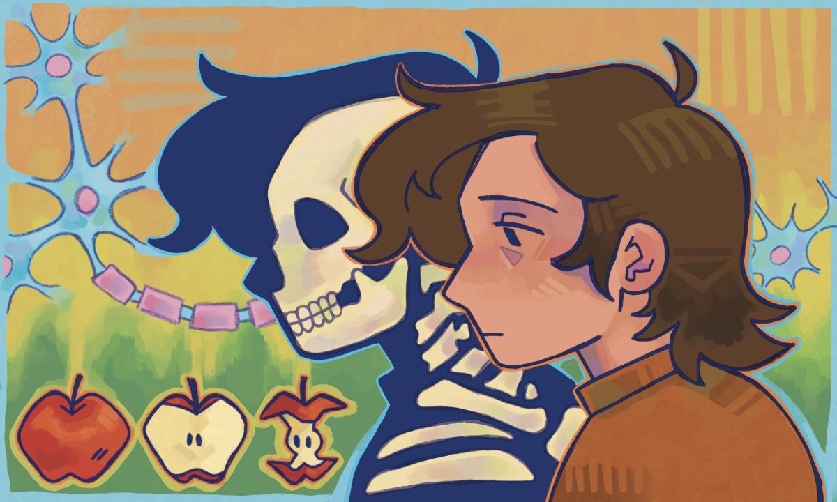 Elio Geiler User Profile