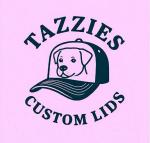 Tazzies Custom Lids
