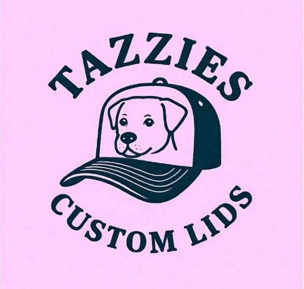Tazzies Custom Lids