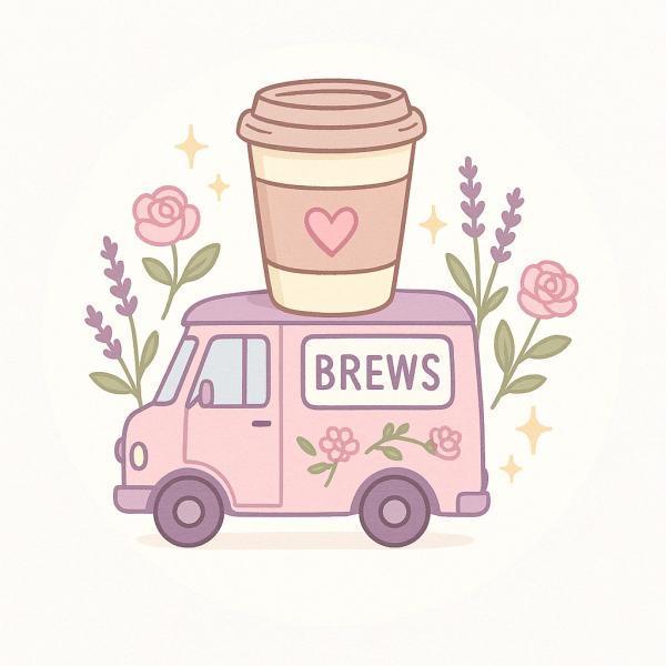 Blooms & Brews
