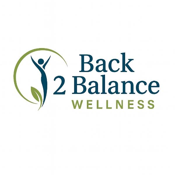 Back 2 Balance Massage & Wellness