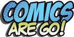 Comics Are Go