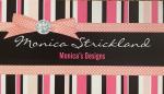 Monica&rsquo;s Designs