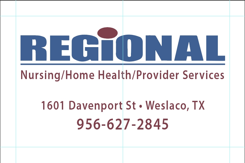 Regional Nursing Services Mgmt, Inc.