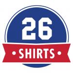 26 Shirts