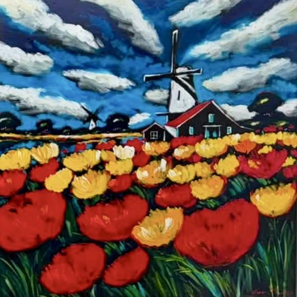 Sergey Cherep Art Studio
