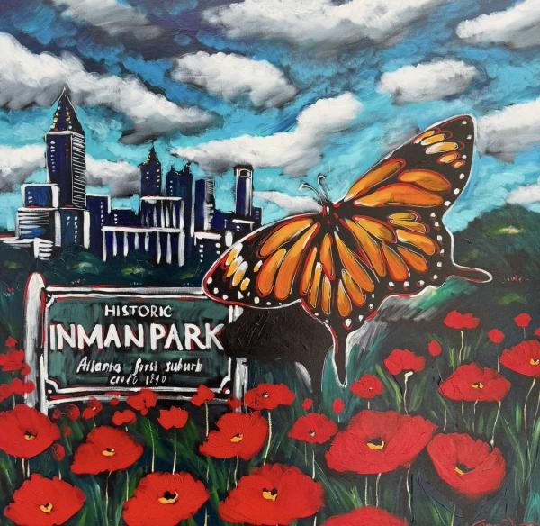 Sergey Cherep Art Studio