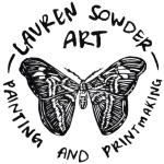 Lauren Sowder Art