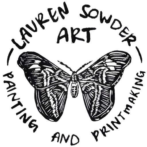 Lauren Sowder Art - Newport News - Virginia - United States - Eventeny