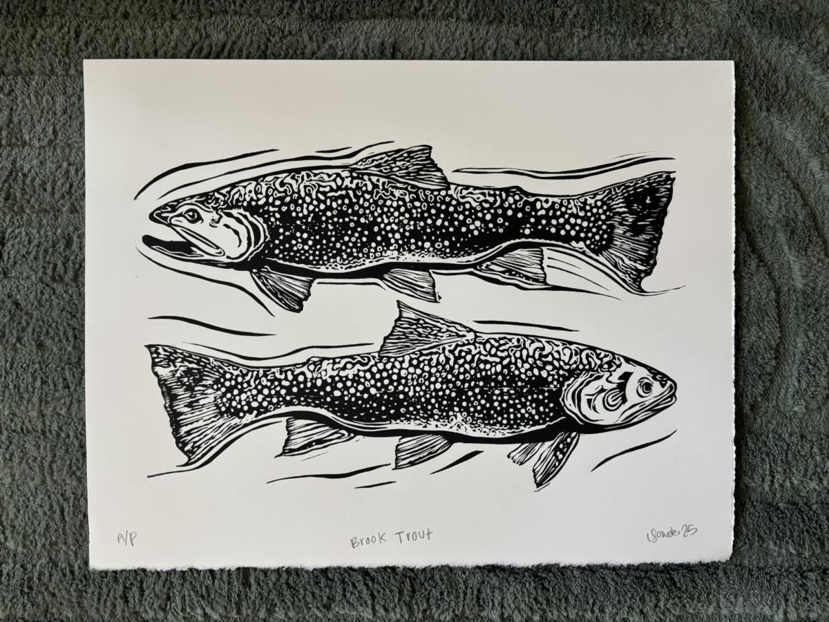 Lauren Sowder Art - Newport News - Virginia - United States - Eventeny