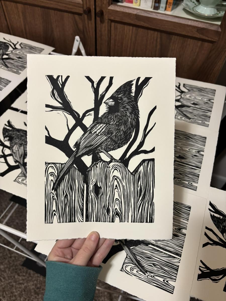Lauren Sowder Art - Newport News - Virginia - United States - Eventeny