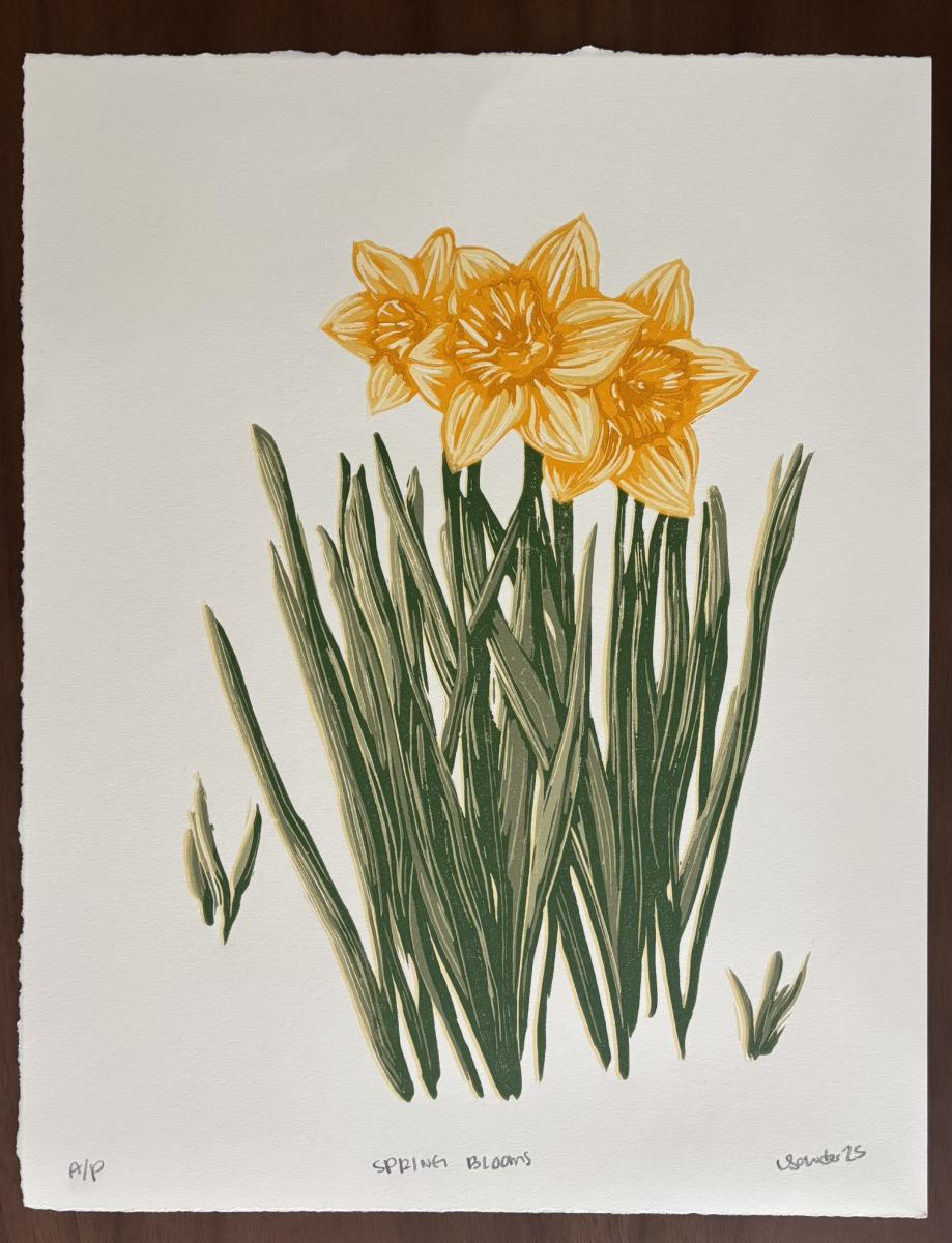 Lauren Sowder Art - Newport News - Virginia - United States - Eventeny