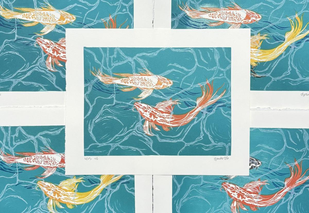 Lauren Sowder Art - Newport News - Virginia - United States - Eventeny