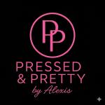Pressed & Pretty