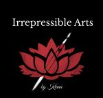 Irrepressible Arts by Kiana