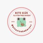 Bite Size Bakery