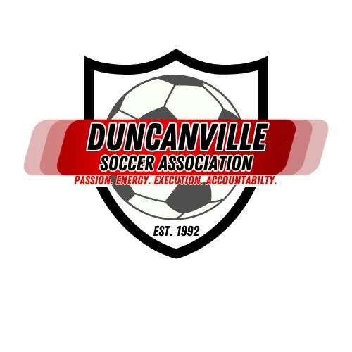 Duncanville Soccer Association