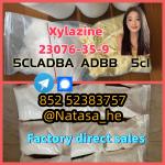 5CLADBA China Supplier  5cl-adba 5clad-ba