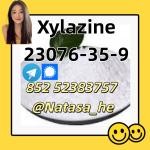 Xylazine 23076-35-9 Xylazine hydrochloride