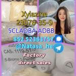 5cl Precursor,5cladba Precurso 5cladb