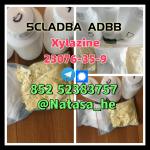Raw materials 5cl-adb supplier 5cladba 5cladb