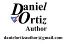 Daniel Ortiz Author