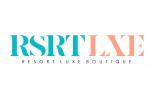 RSRTLXE- Resort Luxe Boutique