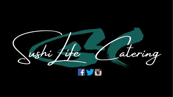 SushiLife Catering