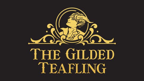 The Gilded Teafling