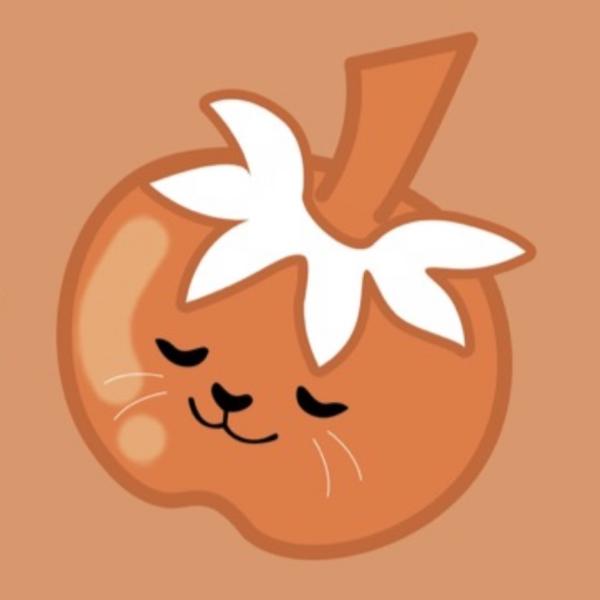Persimmon Percy
