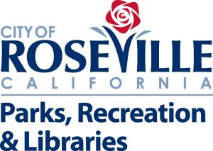 City of Roseville logo
