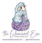 The Whimsical Ewe