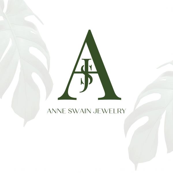 Anne Swain Jewelry