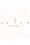 Kindled Ember Candle