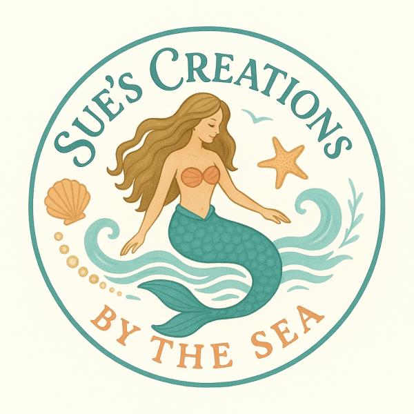 Sue&rsquo;s Creations by the Sea