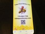 Tides Pure Honey LLC