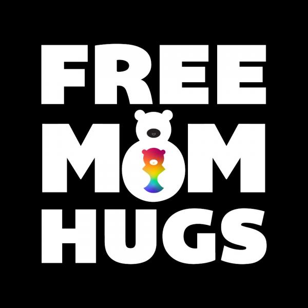 Free Mom Hugs - Michigan