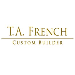 T.A. French Custom Builder