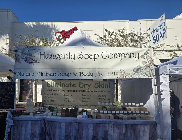Heavenly Soap Comapny