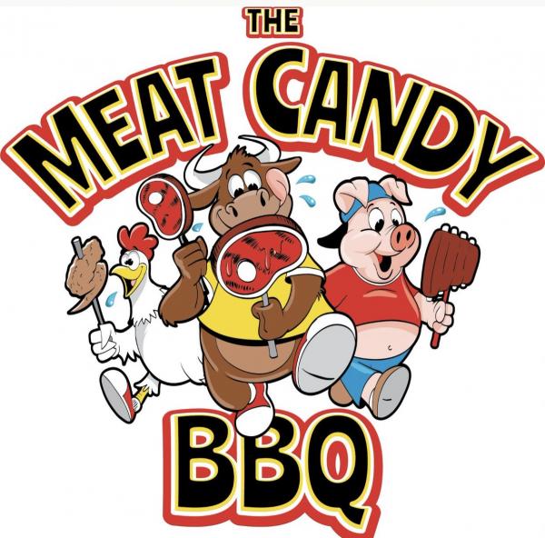 The Meat Candy BBQ