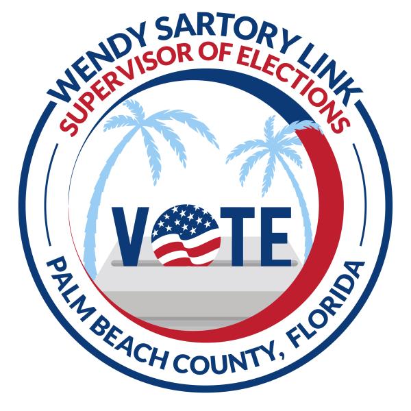 Palm Beach County Supervisor of Elections Office