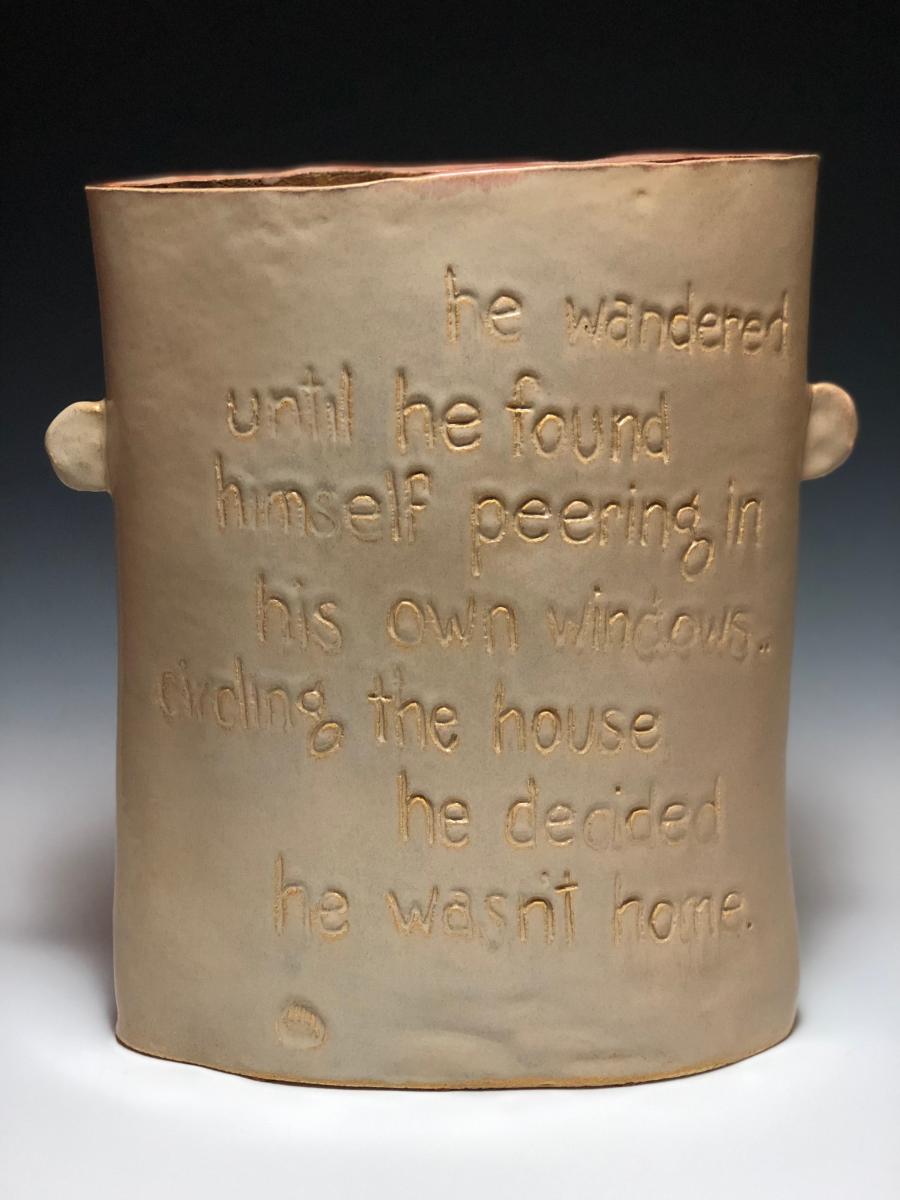 Neighboring Voice (He wandered...) picture