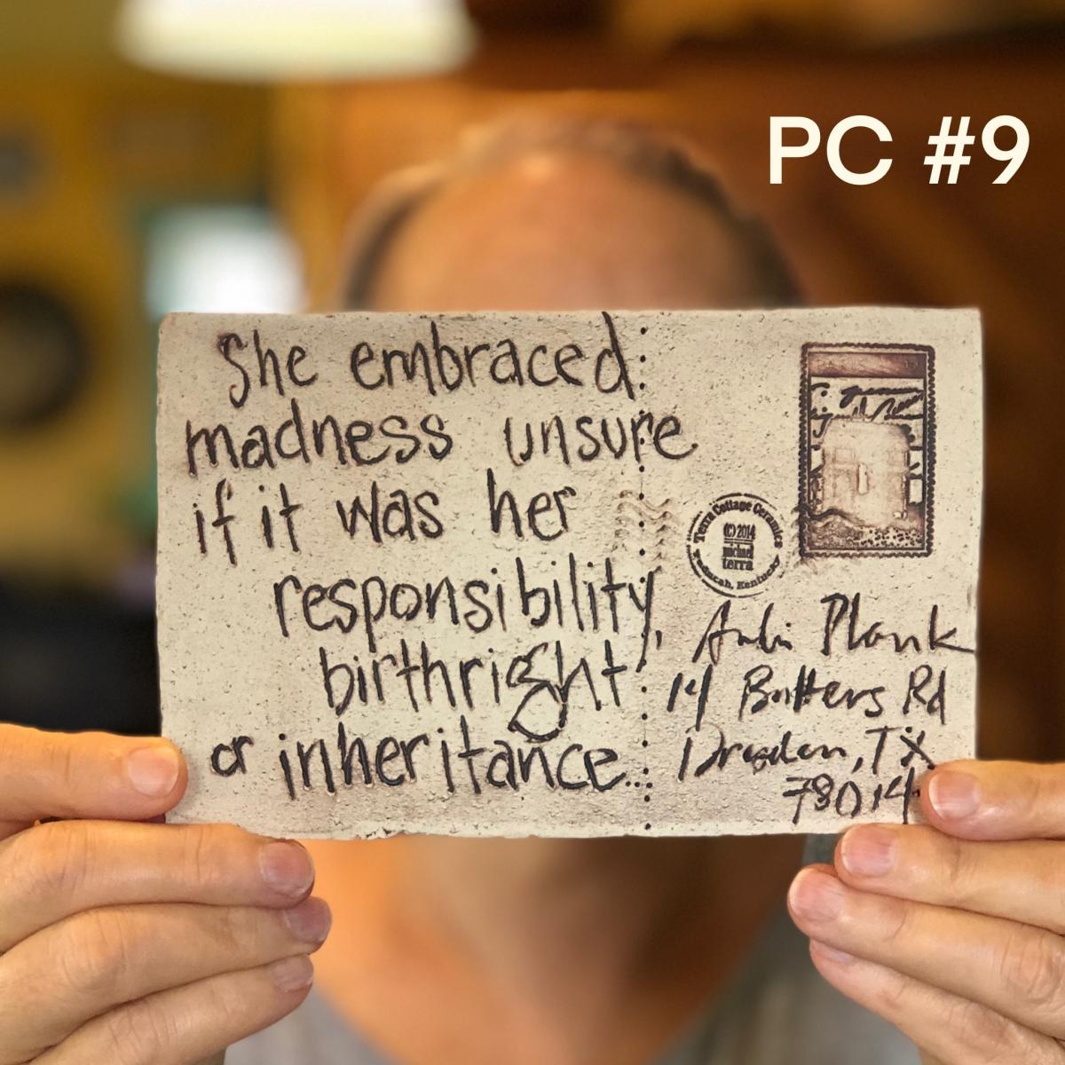 Postcards From The Inside picture