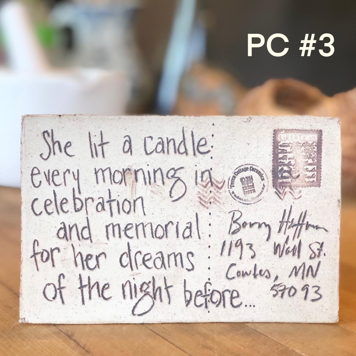 Postcards From The Inside picture