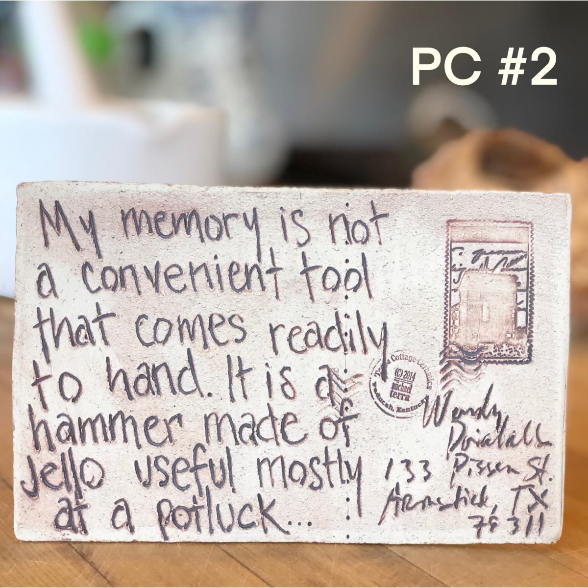 Postcards From The Inside picture