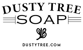 Dusty Tree Soap