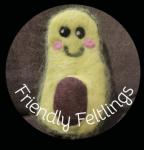 Friendly Feltlings