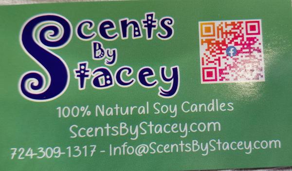 Scents By Stacey